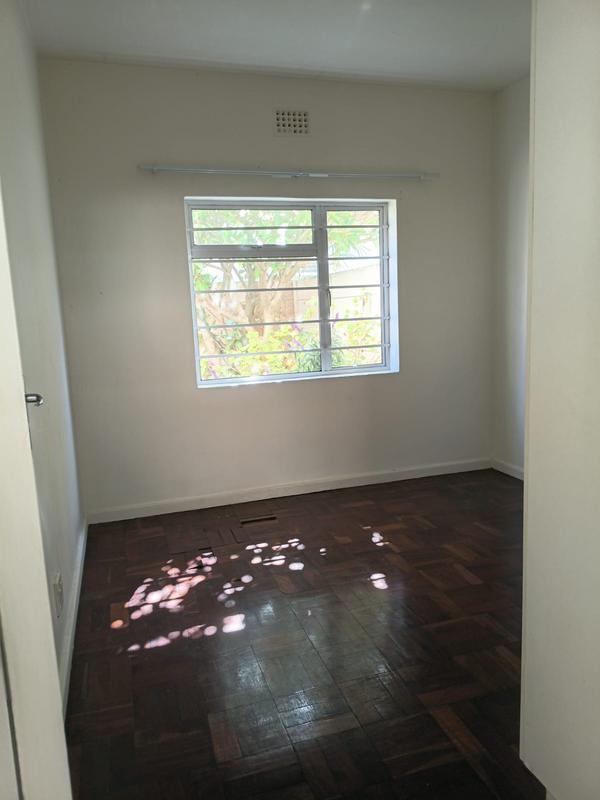 To Let 1 Bedroom Property for Rent in Plumstead Western Cape